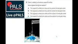 IGCSE Chemistry Paper 2 (Extended) Full Paper Explained