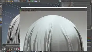 How To Add An Opacity Channel in Cinema 4D