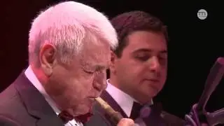 Jivan Gasparyan - Eshkhemed (Live in Concert from 65 Years on Stage - 2011)