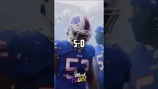 Predicting the Buffalo Bills 2024-2025 OPPONENTS #nfl #shorts
