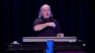 Bill Bailey's Downton Abbey Jamaican Dub Reggae Version