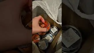 ПРОДОЛЖЕНИЕ ИСТОРИИ ПРО ДОРОГУЩИЙ КОРМ ДЛЯ КОШЕК