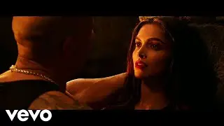 Edward Maya & Vika Jigulina - Stereo Love (HVZEN Remix) _ xXx Return of Xander Cage