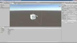 Unity 5 Tutorial: Canvas Render Modes