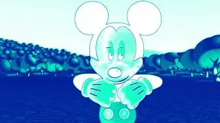 Mickey Mouse Clubhouse Theme Song in Fmaj Vocoder {DON'T BLOCK OR TAKE THIS VIDEO DOWN}