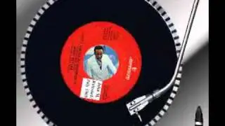 Jerry Butler - What's The Use Of Breaking Up (1969)