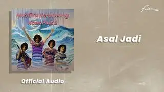 Koes Plus - Asal Jadi (Official Audio)