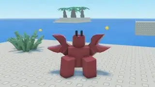 Find the Noobies Morphs - Where to Find the Crab Noobie Morph (Roblox)