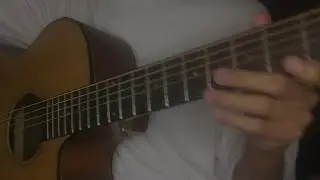 how deep is your love - mateus asato ver (guitar cover)