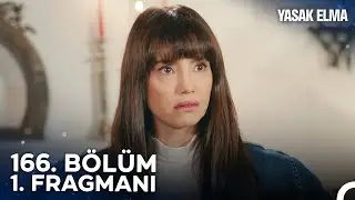 Yasak Elma 166. Bölüm 1. Fragmanı @YasakElma