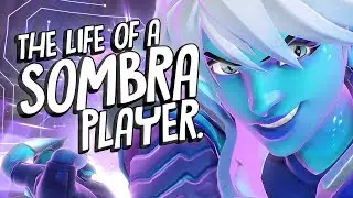 The life of a SOMBRA player