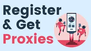 Where to Get Proxies? Smartproxy