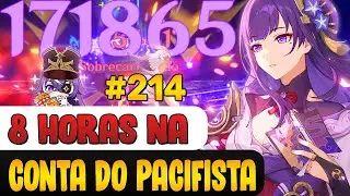 ESSA FOI A ANÁLISE MAIS LONGA DA HISTÓRIA DESSE CANAL - AUGUSTO0446