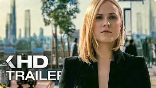 WESTWORLD Season 3 Comic-Con Trailer (2020)