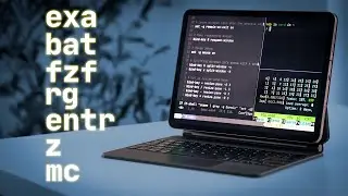 7 Essential Command Line Tools (2022)