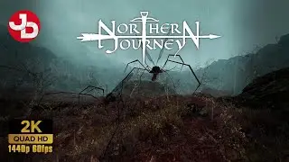 Northern Journey PC Gameplay 1440p 60fps