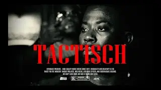 NMG - TACTISCH (OFFICIAL MUSIC VIDEO)