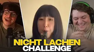WER LACHT ALS ERSTES ? Karni vs Noway