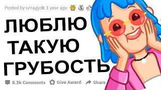 ДЕВУШКИ КАКОЙ ЖАНР ВЗРОСЛОГО КИНО ВЫ ЛЮБИТЕ?!