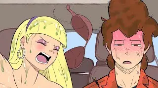 Wet Ride (Gravity Falls)