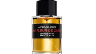 Frederic Malle Une Fleur de Cassie (2000) 