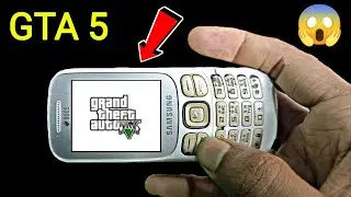 Power Of keyword Mobile GTA 5 Mobile | Techno Gamerz 