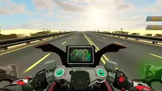 389 kph in no time | fastest drive in game