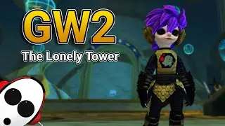 The Lonely Tower Fractal | GW2 in 2024