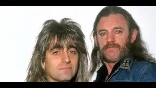 ֍֍֍ Лемми и Микки Ди (Lemmy, Mikkey Dee, MOTORHEAD) Купи или Умри! (перевод) 1994-95-92