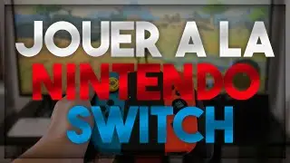 ◤ [TUTO] Comment JOUER à la SWITCH sur PC avec RYUJINX (2025)