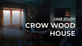 Crow Wood House: Harmonising Design & Sound w/ Acoustic Pixel