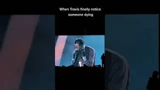 Travis Scott Astroworld Tragic 