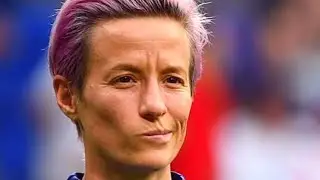 5 Reasons MEGAN RAPINOE Is an ABSOLUTE JERK!!!