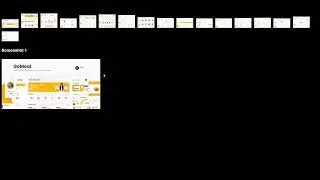 GoMeal - Online Food Delivery Admin Dashboard Figma driver elegant