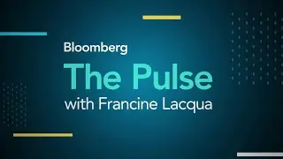 Ryanairs First Dividend, Telecom Italia Deal | The Pulse With Francine Lacqua 11/06/2023