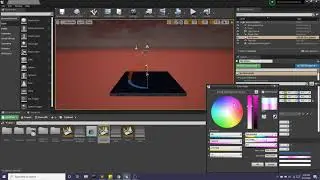 0.4: Manipulating the Atmosphere without Blueprints in Unreal - 3D Cinema