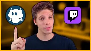 Como criar COMANDOS de PORCENTAGEM no CHAT da TWITCH - (PC/MOBILE/CONSOLE)