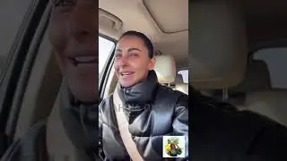 ميس حمدان.. crazy و فولتي عالي