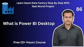 Understand Power BI Desktop