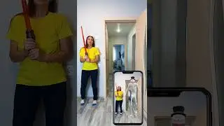 Siren Head Frosty Prank tutorial 