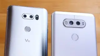 LG V20 vs LG V30: The Key Differences You Need To Know About