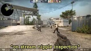 Random CS:GO Bullshittery (part 8)