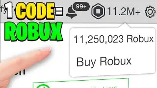 How To Get FREE ROBUX in ROBLOX *OCTOBER 2023* (Free Robux October 2023)