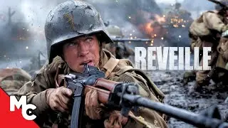 Reveille | Full Movie 2023 | Action War Drama | WW2