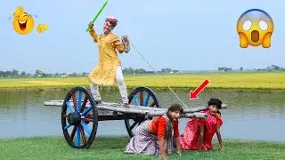 New Funniest Comedy Video 2024 😂 Amazing Totally Funny Video 2024 Episode 334 By Bidik Fun Tv