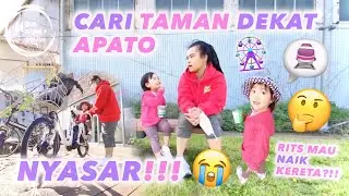 SEPEDAHAN CARI KOEN TAMAN DEKAT APATO ‼️