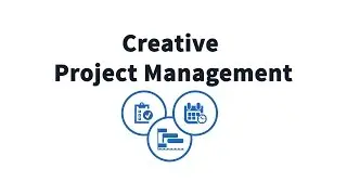 Creative Project Management Features