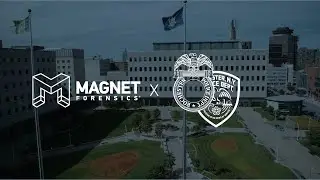 Customer Story | How Rochester Police Use Magnet Graykey to Access Key Mobile Evidence