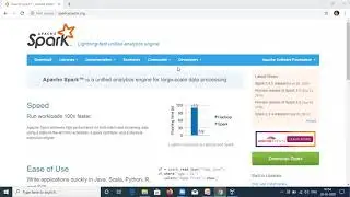 Apache Spark Introduction
