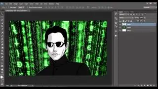How to change layer 